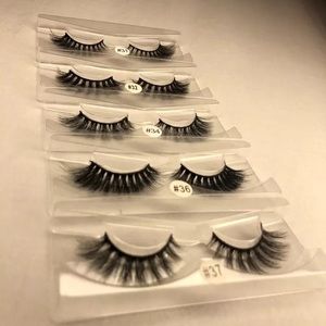 Mink Strips- High Quality